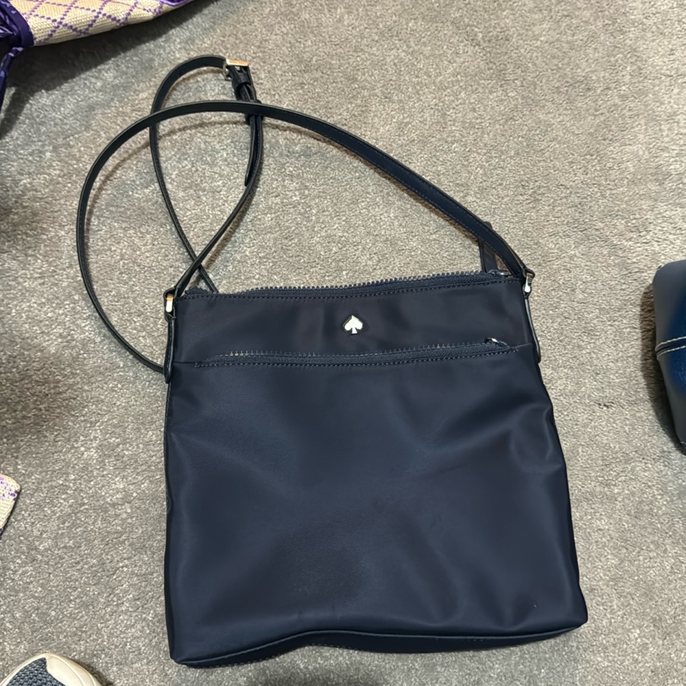 Kate spade crossbody